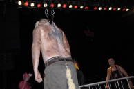 HELL SHOW